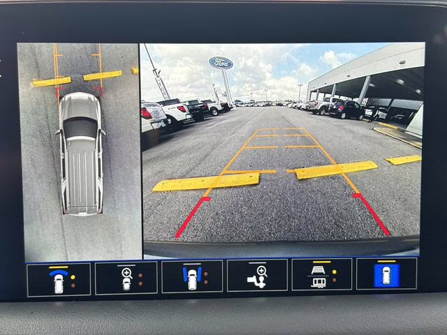 2022 Steel Metallic Chevrolet Tahoe RST RWD SUV