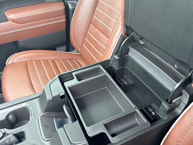 2025 Onyx Black GMC Sierra 1500 Denali Ultimate 4X4 Truck