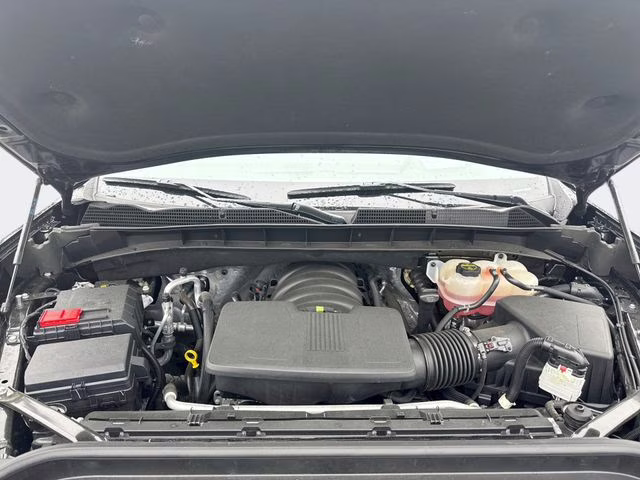 2025 Onyx Black GMC Sierra 1500 Denali Ultimate 4X4 Truck