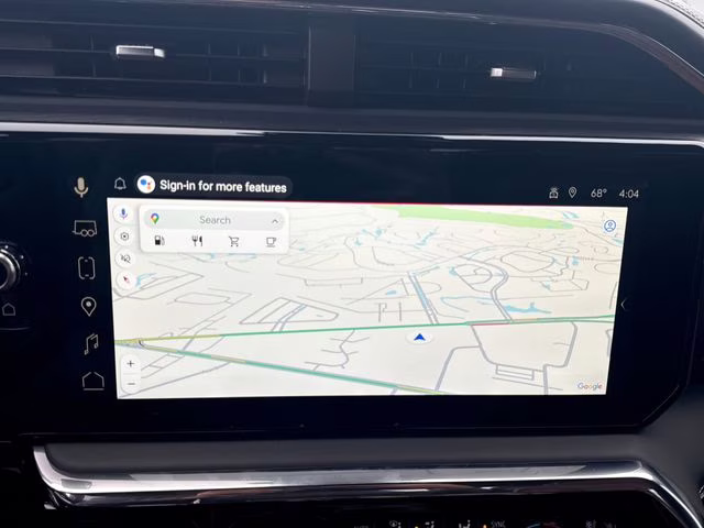 2025 Onyx Black GMC Sierra 1500 Denali Ultimate 4X4 Truck