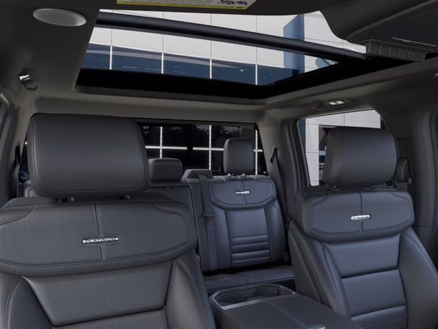 2026 Carbonized Gray Metallic Ford Super Duty F-350 SRW Platinum 4X4 Truck