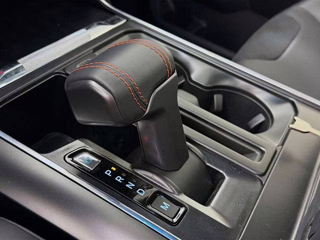 2026 Agate Black Metallic Ford F-150 Raptor Bozard Built 4X4 Truck