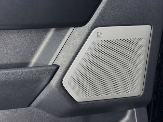 2026 Agate Black Metallic Ford F-150 Raptor Bozard Built 4X4 Truck