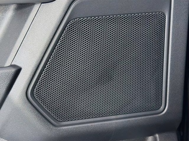 2026 Antimatter Blue Metallic Ford F-150 XLT Bozard Built 4X4 Truck