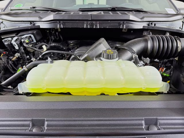 2026 Antimatter Blue Metallic Ford F-150 XLT Bozard Built 4X4 Truck