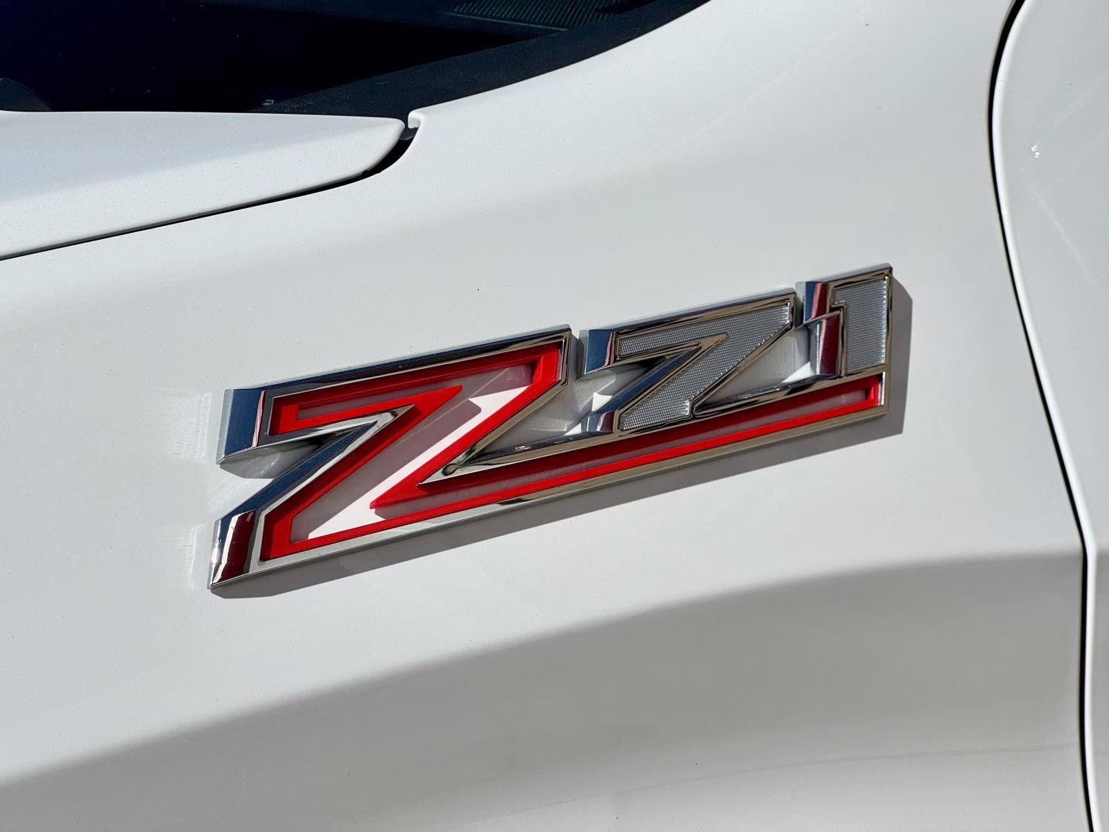 2021 Summit White Chevrolet Silverado 1500 LT 4X4 Truck