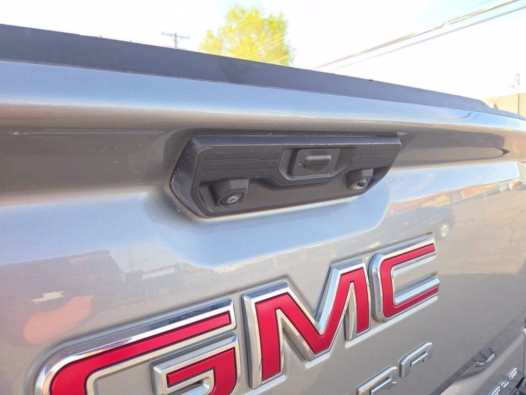 2023 Slate GMC Sierra 1500 SLE 4X4 Truck