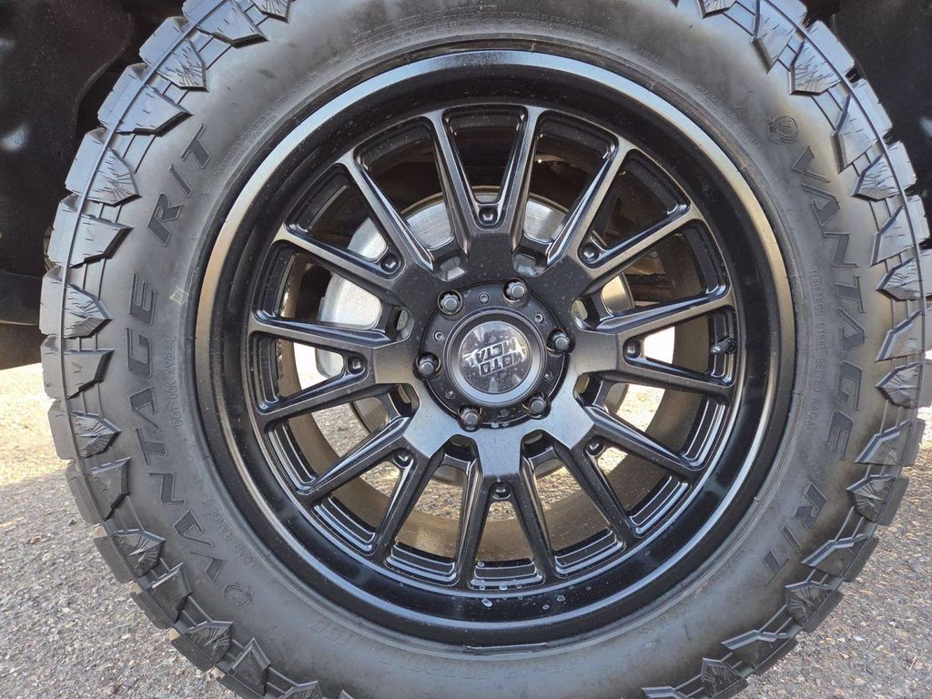 2023 Slate GMC Sierra 1500 SLE 4X4 Truck