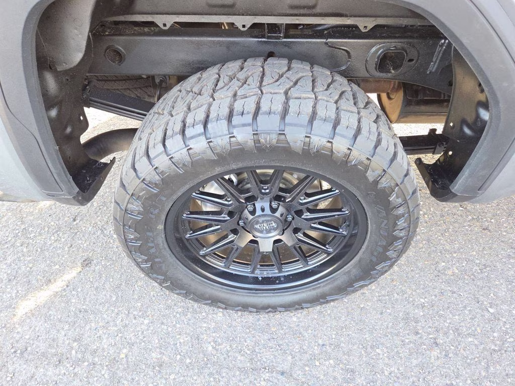 2023 Slate GMC Sierra 1500 SLE 4X4 Truck