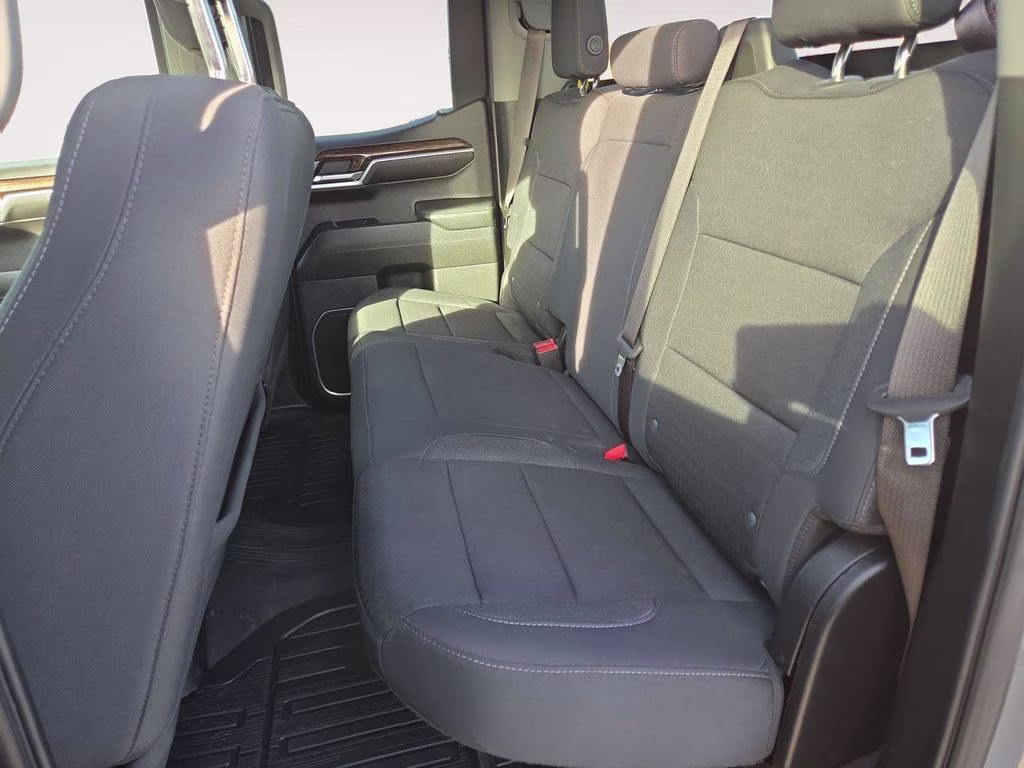 2023 Slate GMC Sierra 1500 SLE 4X4 Truck