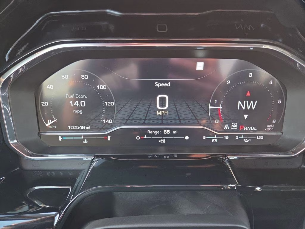 2023 Slate GMC Sierra 1500 SLE 4X4 Truck