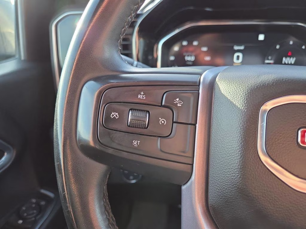2023 Slate GMC Sierra 1500 SLE 4X4 Truck