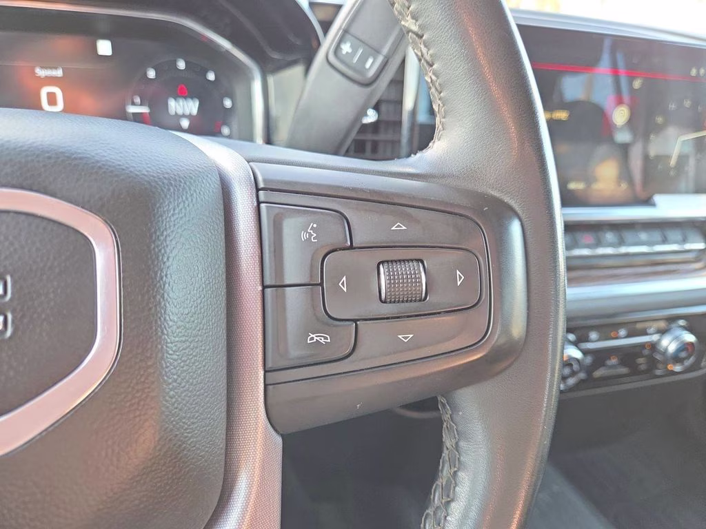 2023 Slate GMC Sierra 1500 SLE 4X4 Truck