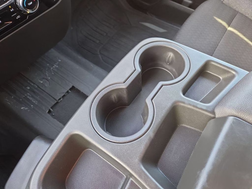 2023 Slate GMC Sierra 1500 SLE 4X4 Truck