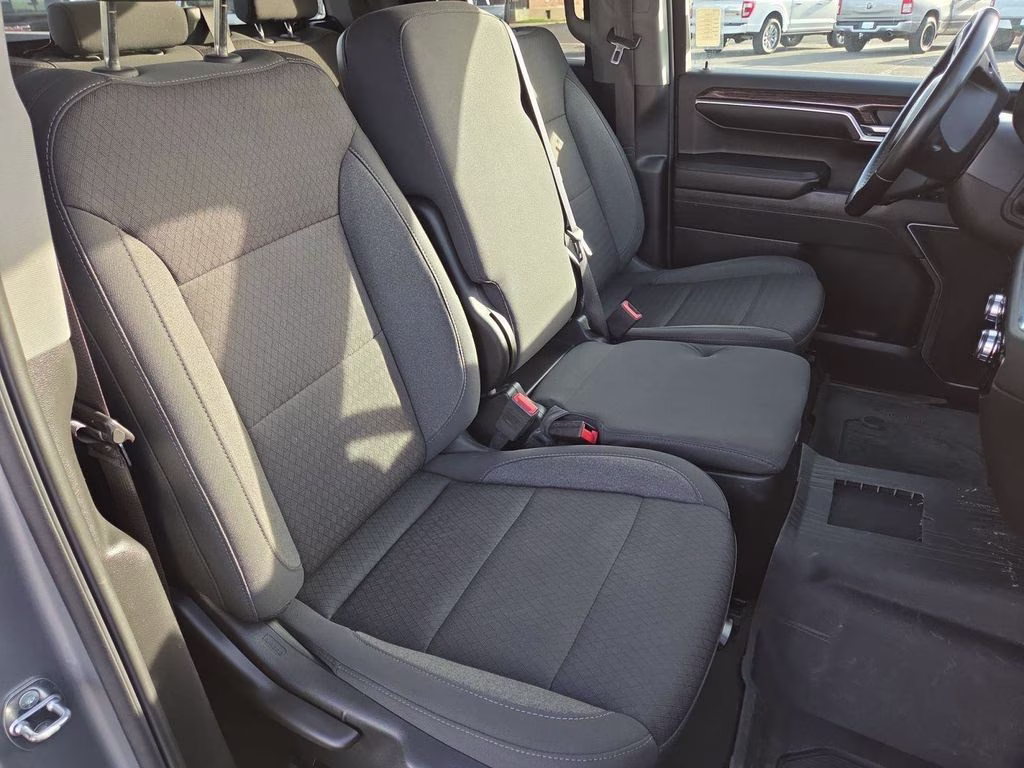2023 Slate GMC Sierra 1500 SLE 4X4 Truck