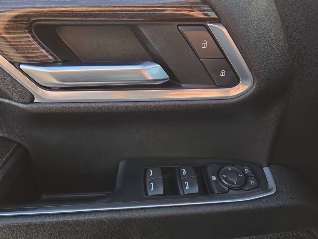 2023 Slate GMC Sierra 1500 SLE 4X4 Truck