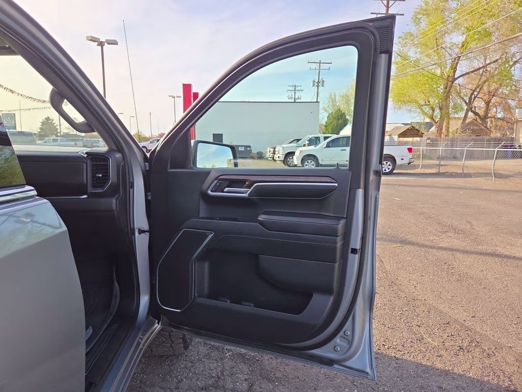 2023 Slate GMC Sierra 1500 SLE 4X4 Truck