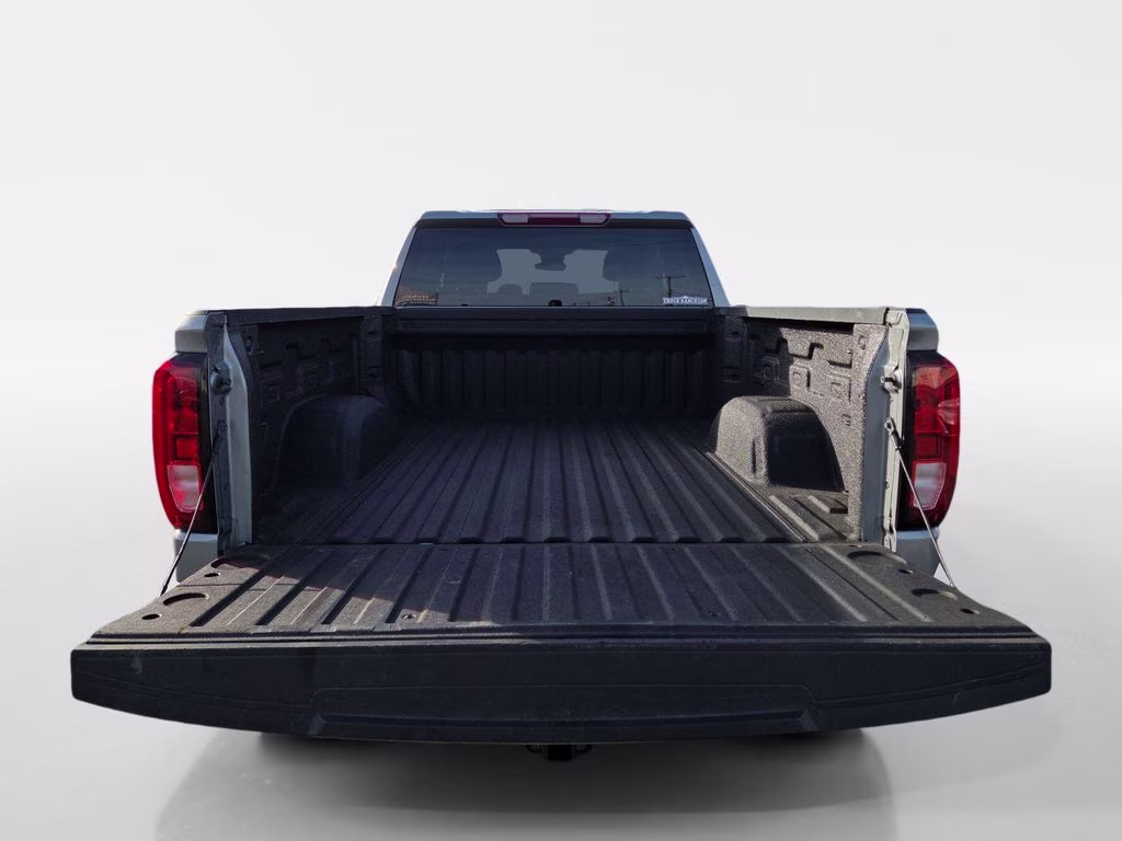 2023 Slate GMC Sierra 1500 SLE 4X4 Truck