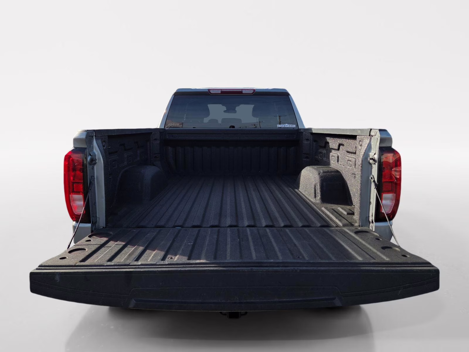 2023 Sterling Metallic GMC Sierra 1500 SLE 4X4 Truck