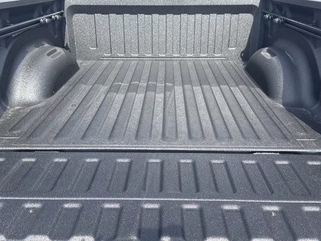 2026 Forged Blue Metallic Ram 1500 Big Horn 4X4 Truck