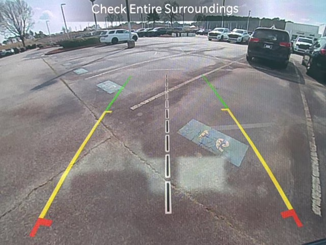 2026 Forged Blue Metallic Ram 1500 Big Horn 4X4 Truck