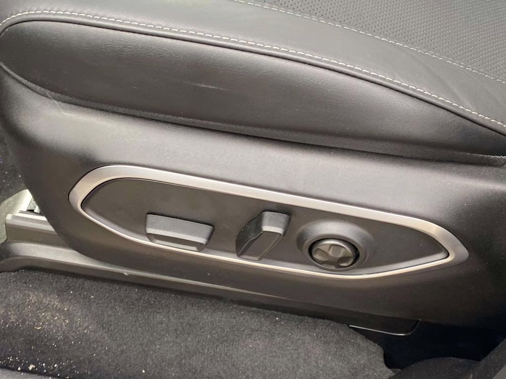 2026 High Gloss Black Jeep Grand Wagoneer Limited Altitude 4X4 SUV