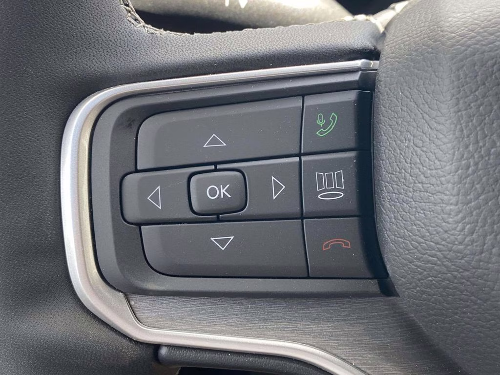 2026 High Gloss Black Jeep Grand Wagoneer Limited Altitude 4X4 SUV