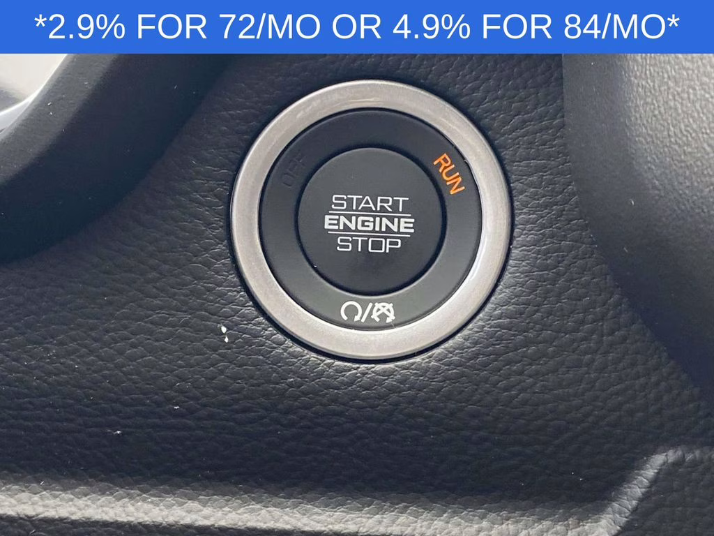 2026 Granite Crystal Metallic Clearcoat Ram 1500 Big Horn/Lone Star 4X4 Truck