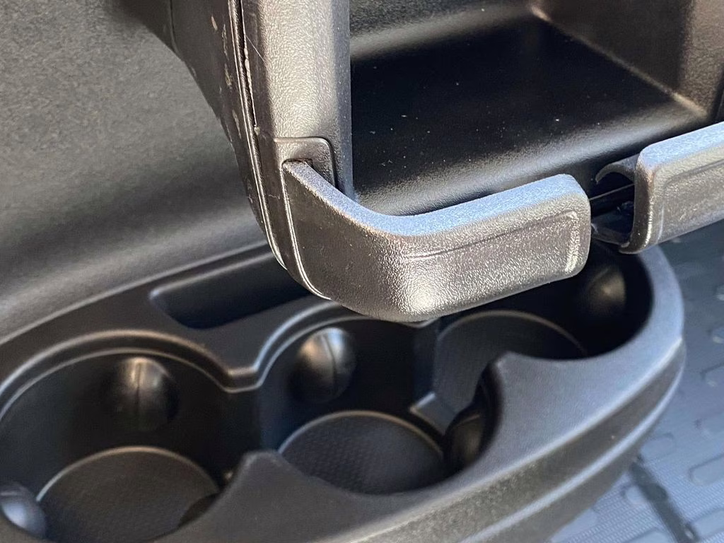 2026 Bright White Clearcoat Ram ProMaster 1500 Low Roof FWD Van