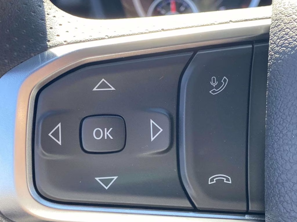 2026 Bright White Clearcoat Ram 5500HD Tradesman RWD Truck