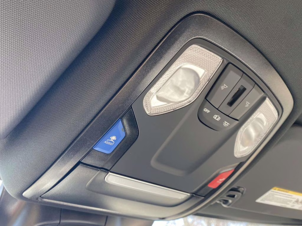 2026 Bright White Clearcoat Ram 5500HD Tradesman RWD Truck