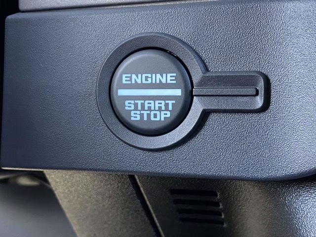 2026 Avalanche Ford Bronco Outer Banks 4X4 SUV