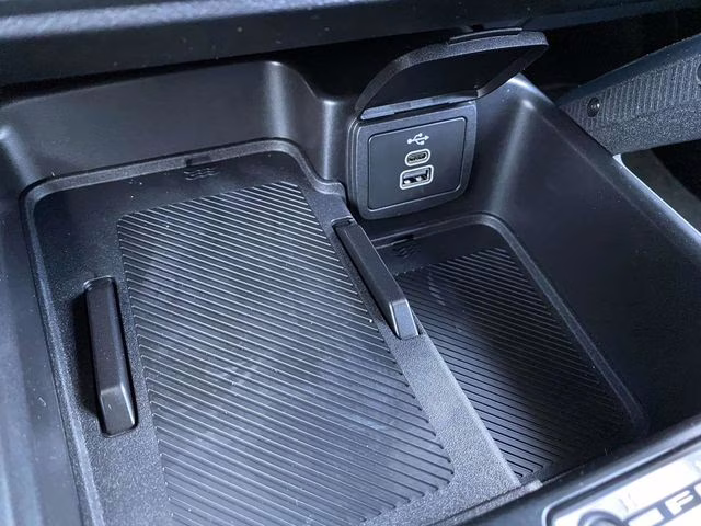 2026 Avalanche Ford Bronco Outer Banks 4X4 SUV