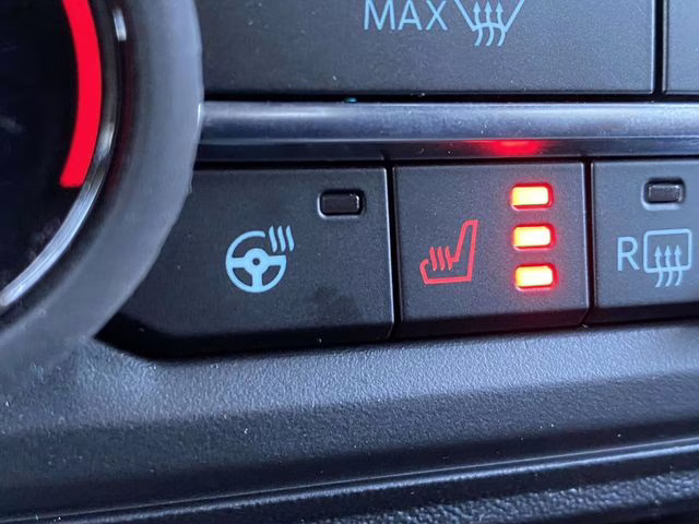 2026 Avalanche Ford Bronco Outer Banks 4X4 SUV