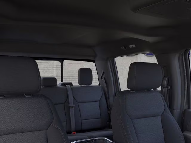 2026 Gray Metallic Ford F-150 XLT 4X4 Truck