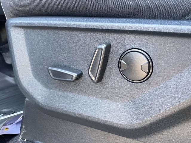 2026 Gray Metallic Ford F-150 XLT 4X4 Truck