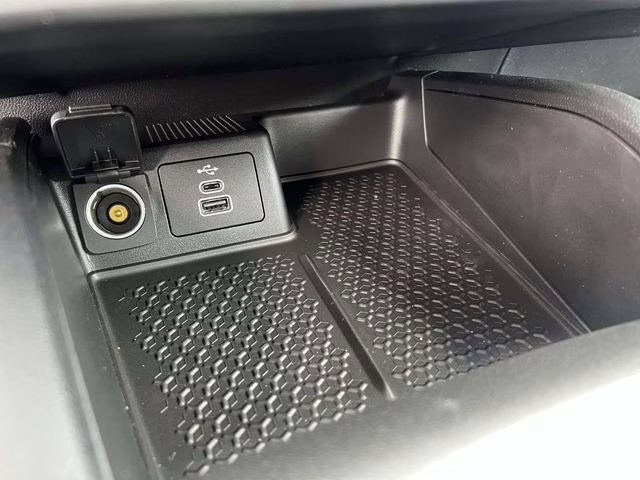 2026 Shadow Black Ford Bronco Sport Outer Banks 4X4 SUV