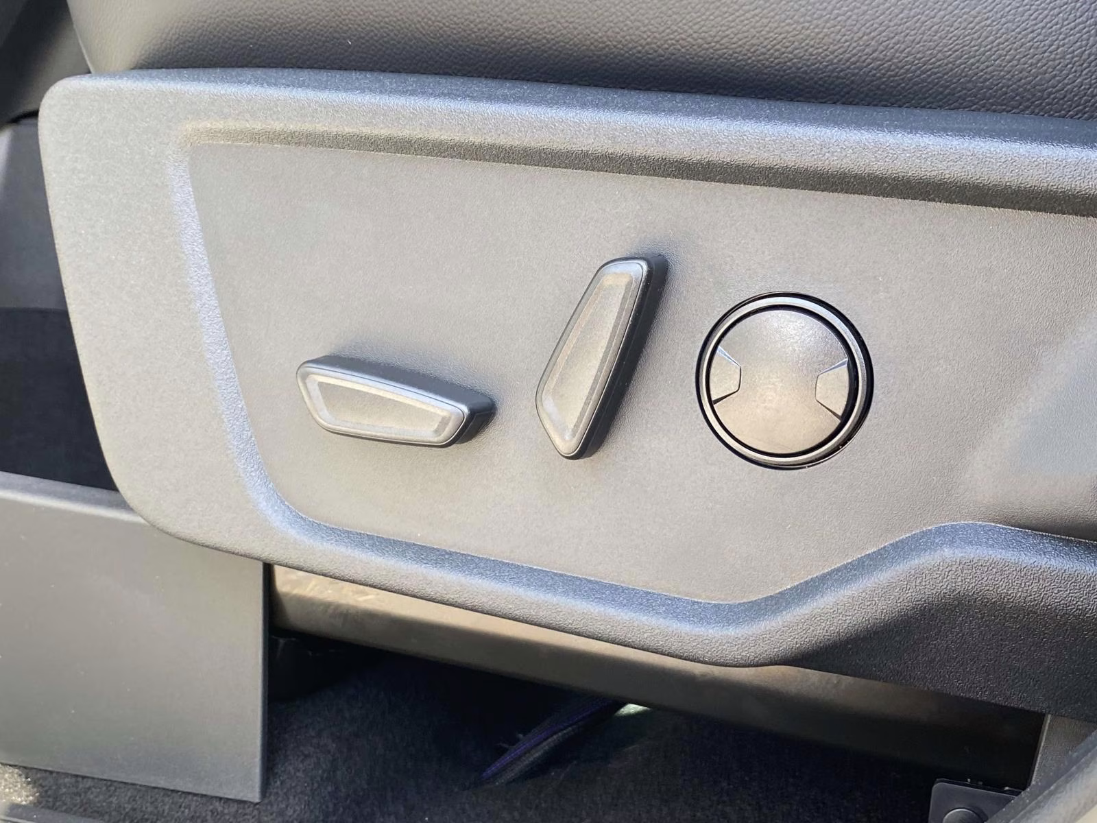 2026 Avalanche Ford Bronco Outer Banks 4X4 SUV