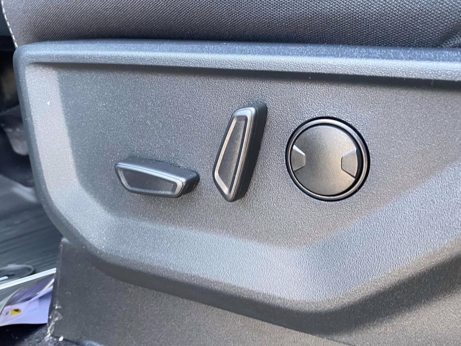 2026 Gray Metallic Ford F-150 XLT 4X4 Truck