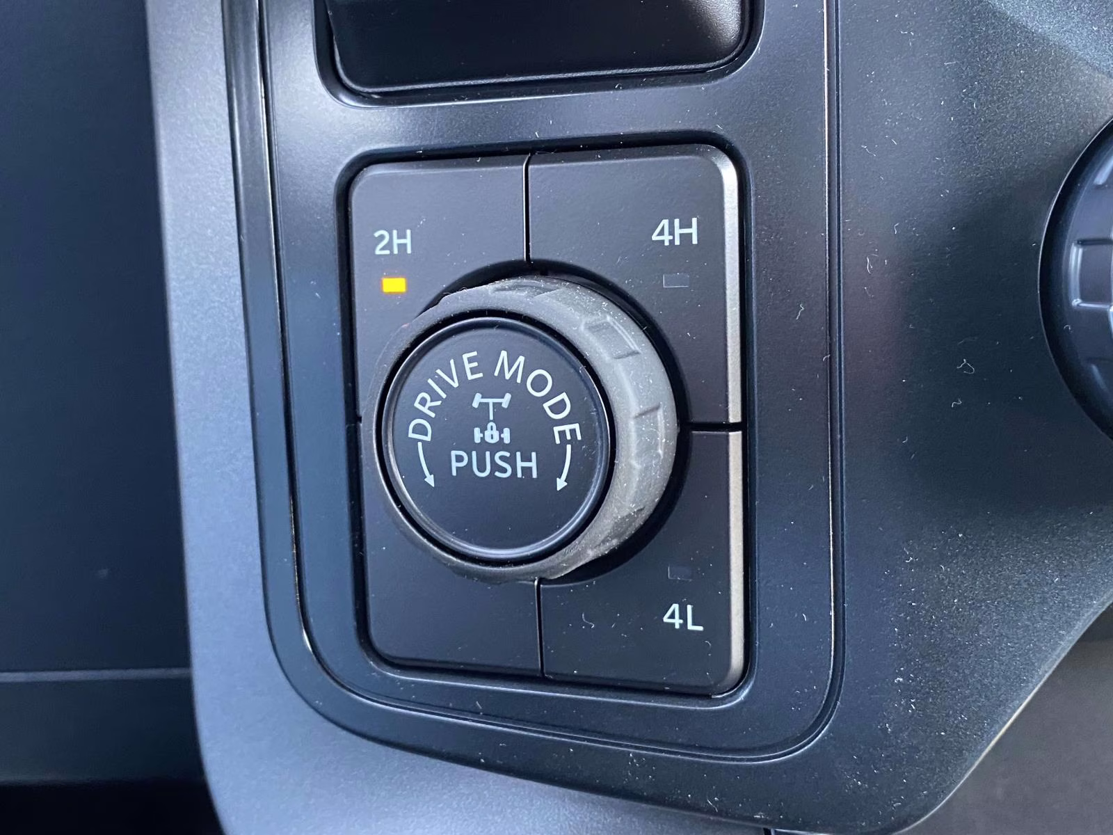 2026 Gray Metallic Ford F-150 XLT 4X4 Truck