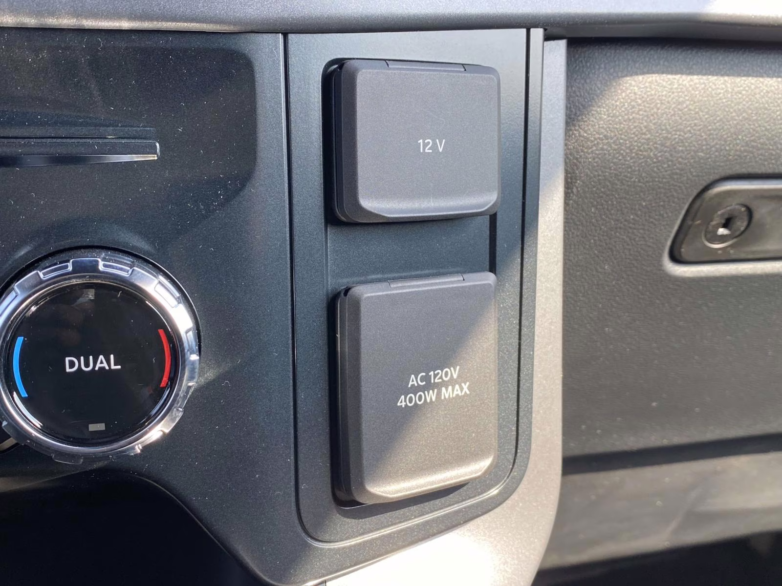 2026 Gray Metallic Ford F-150 XLT 4X4 Truck