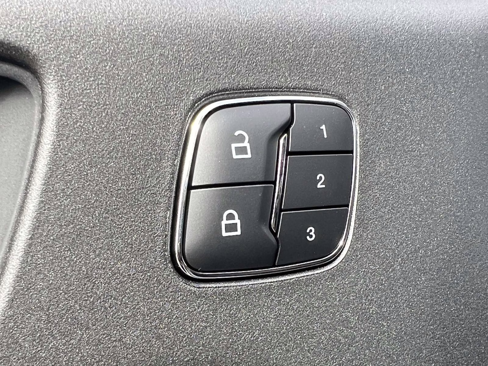 2026 Shadow Black Ford Bronco Sport Outer Banks 4X4 SUV