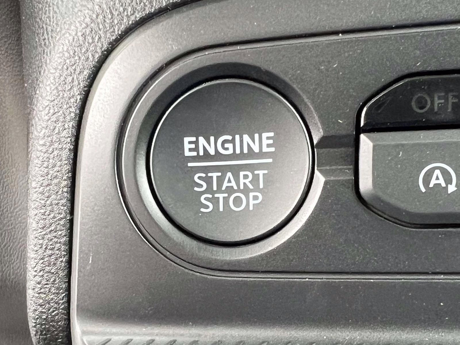 2026 Shadow Black Ford Bronco Sport Outer Banks 4X4 SUV