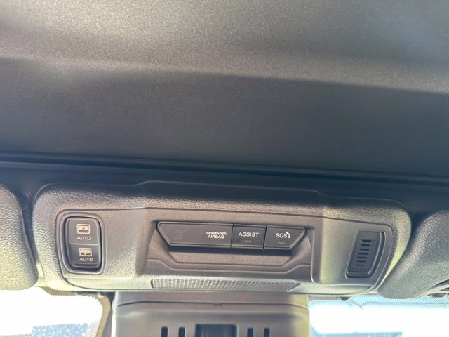 2026 Mojito Clearcoat Jeep Wrangler Willys 4X4 Convertible