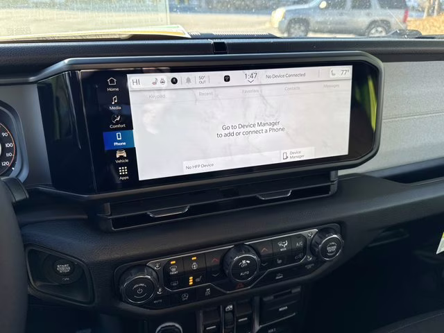 2026 Mojito Clearcoat Jeep Wrangler Willys 4X4 Convertible