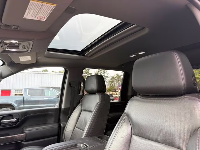 2020 Red Hot Chevrolet Silverado 3500HD LTZ 4X4 Truck