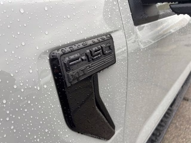 2026 Avalanche Ford F-150 XLT 4X4 Truck