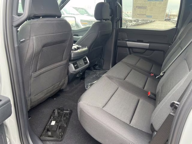 2026 Avalanche Ford F-150 XLT 4X4 Truck