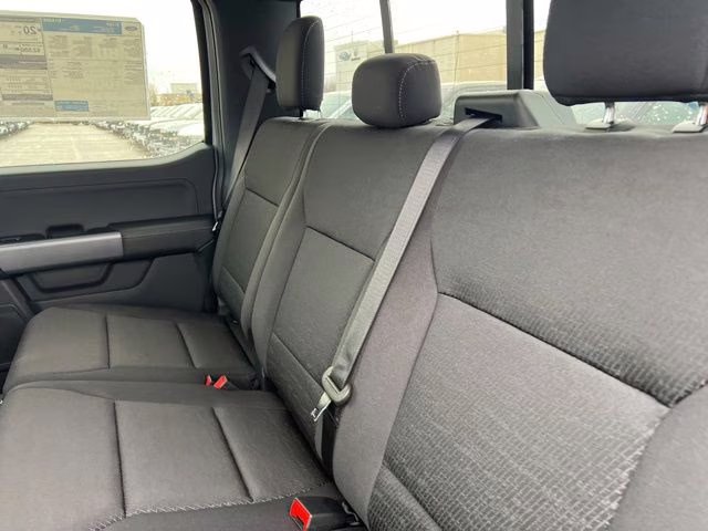 2026 Avalanche Ford F-150 XLT 4X4 Truck