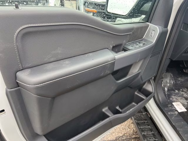 2026 Avalanche Ford F-150 XLT 4X4 Truck